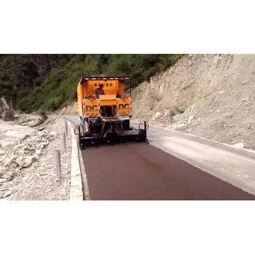 Joint de boue de route de haute qualité pour asphalte